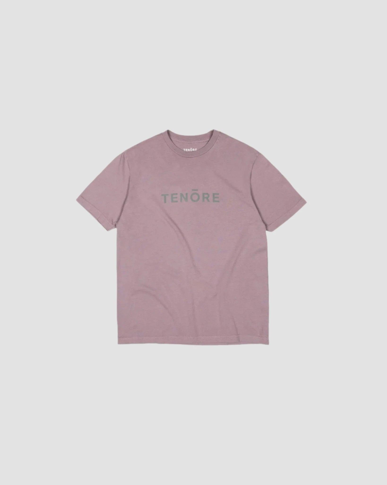 Flock Logo Tee-TENORE