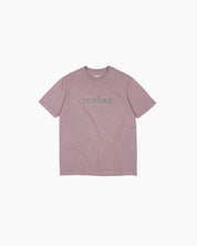 Flock Logo Tee-TENORE