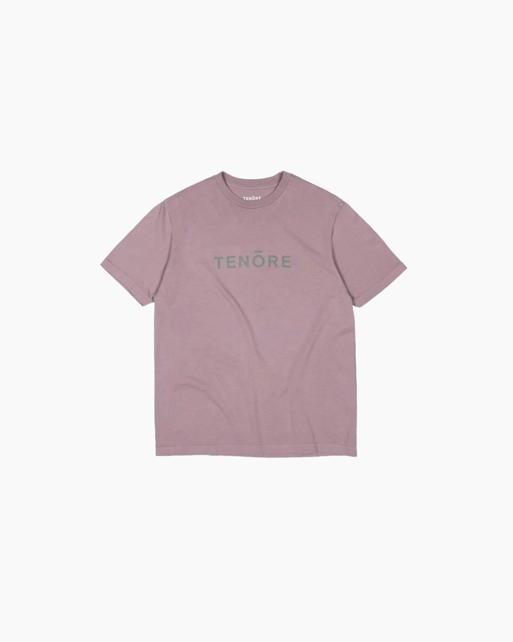 Flock Logo Tee-TENORE