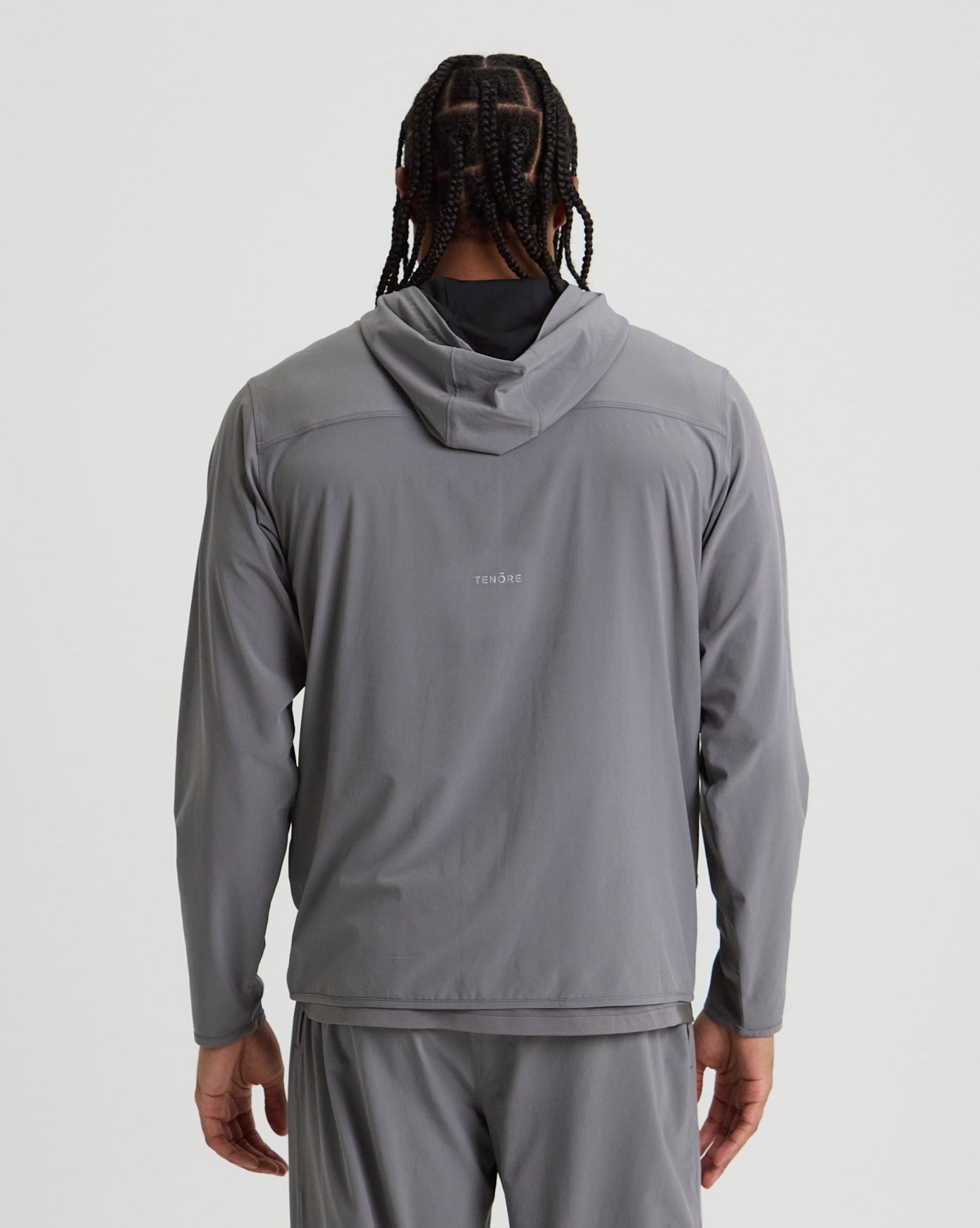 Flow Jacket-TENORE