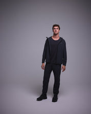 Flow Jacket-TENORE