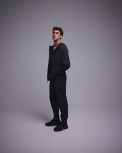 Flow Jacket-TENORE