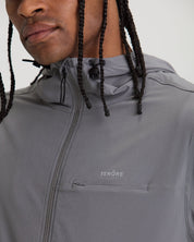 Flow Jacket-TENORE