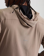 Flow Jacket-TENORE