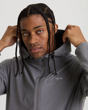 Flow Jacket-TENORE