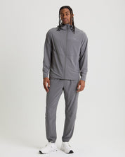 Flow Jacket-TENORE