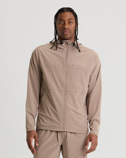 Flow Jacket-TENORE
