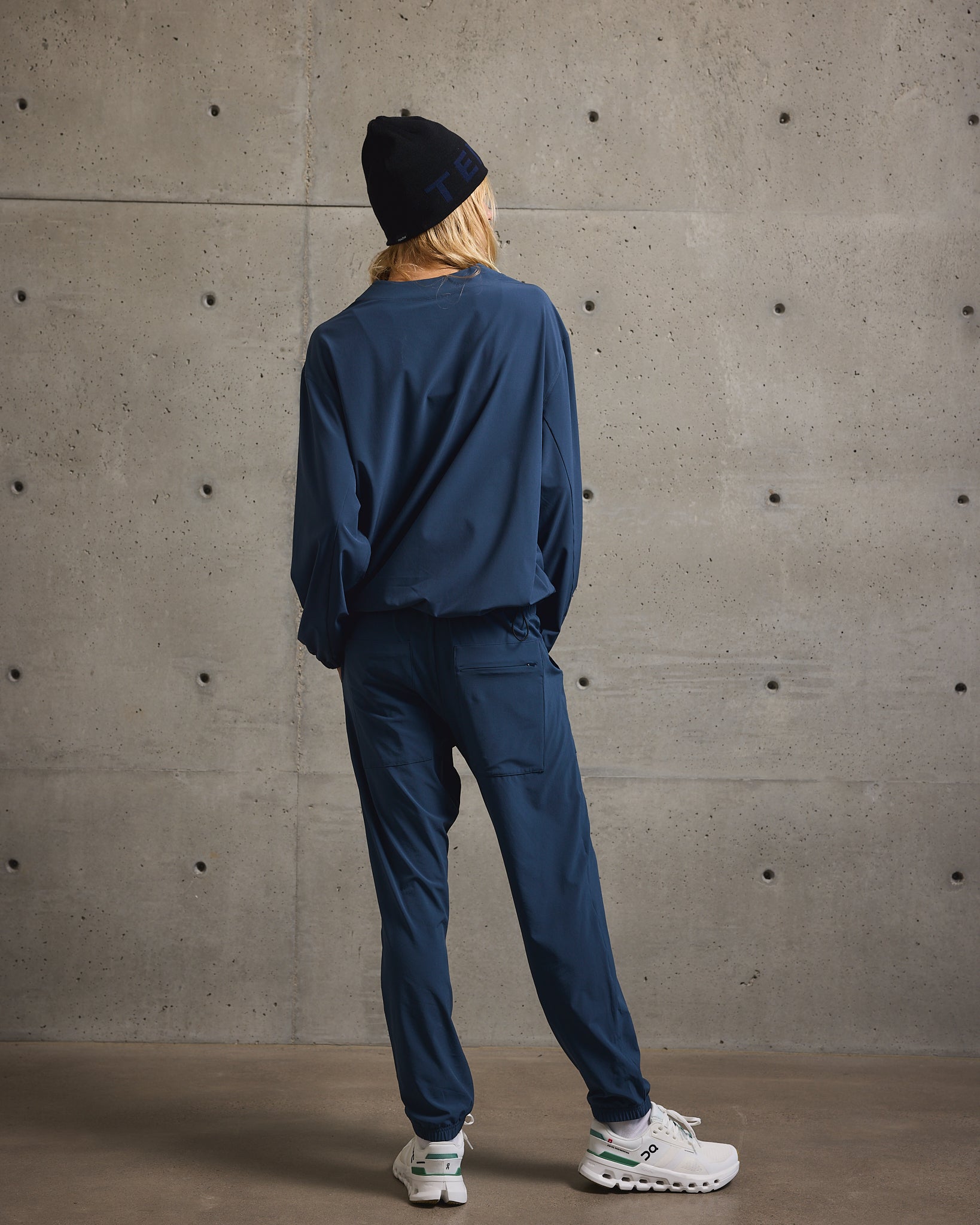 Flow Pant-TENORE