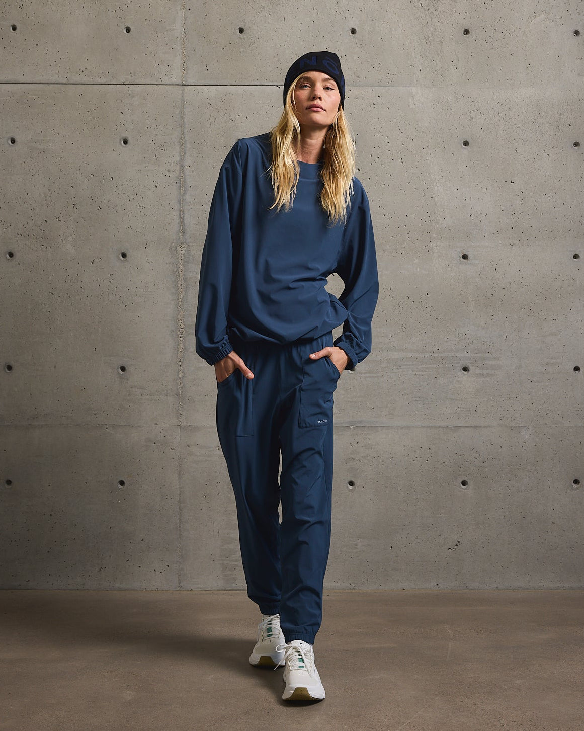 Flow Pant-TENORE