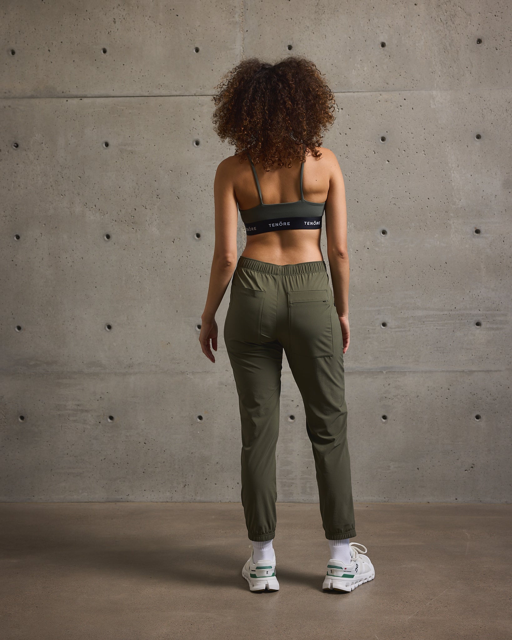 Flow Pant-TENORE