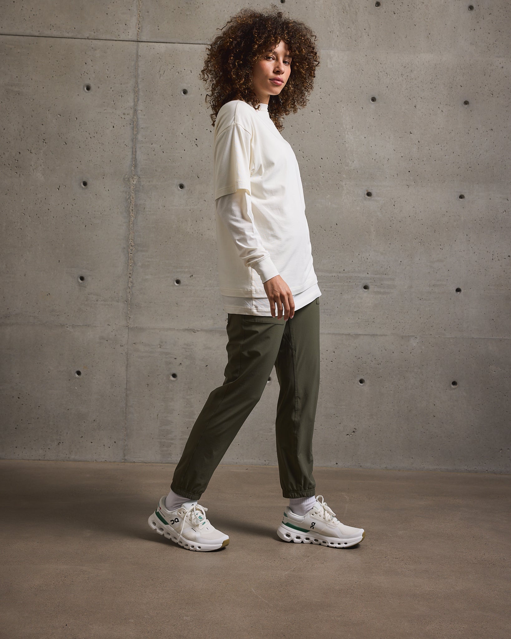 Flow Pant-TENORE