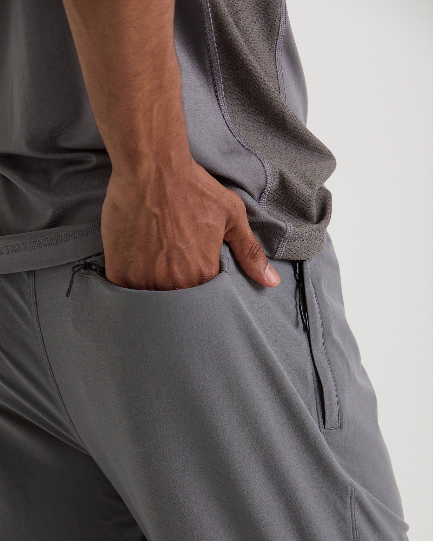 Flow Pant-TENORE