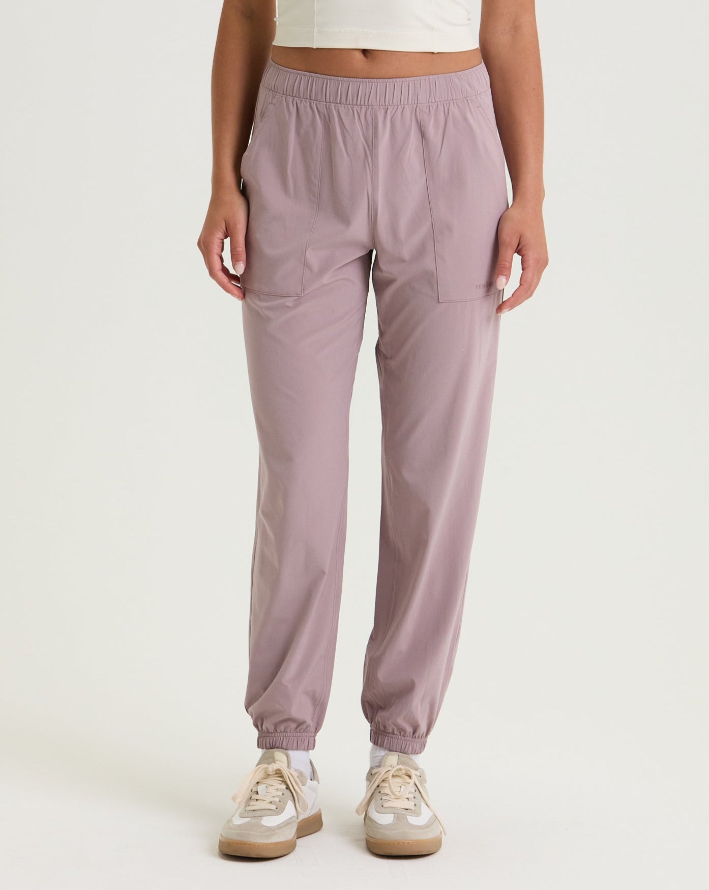 Flow Pant-TENORE