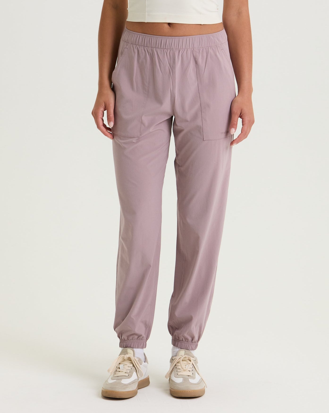 Flow Pant-TENORE