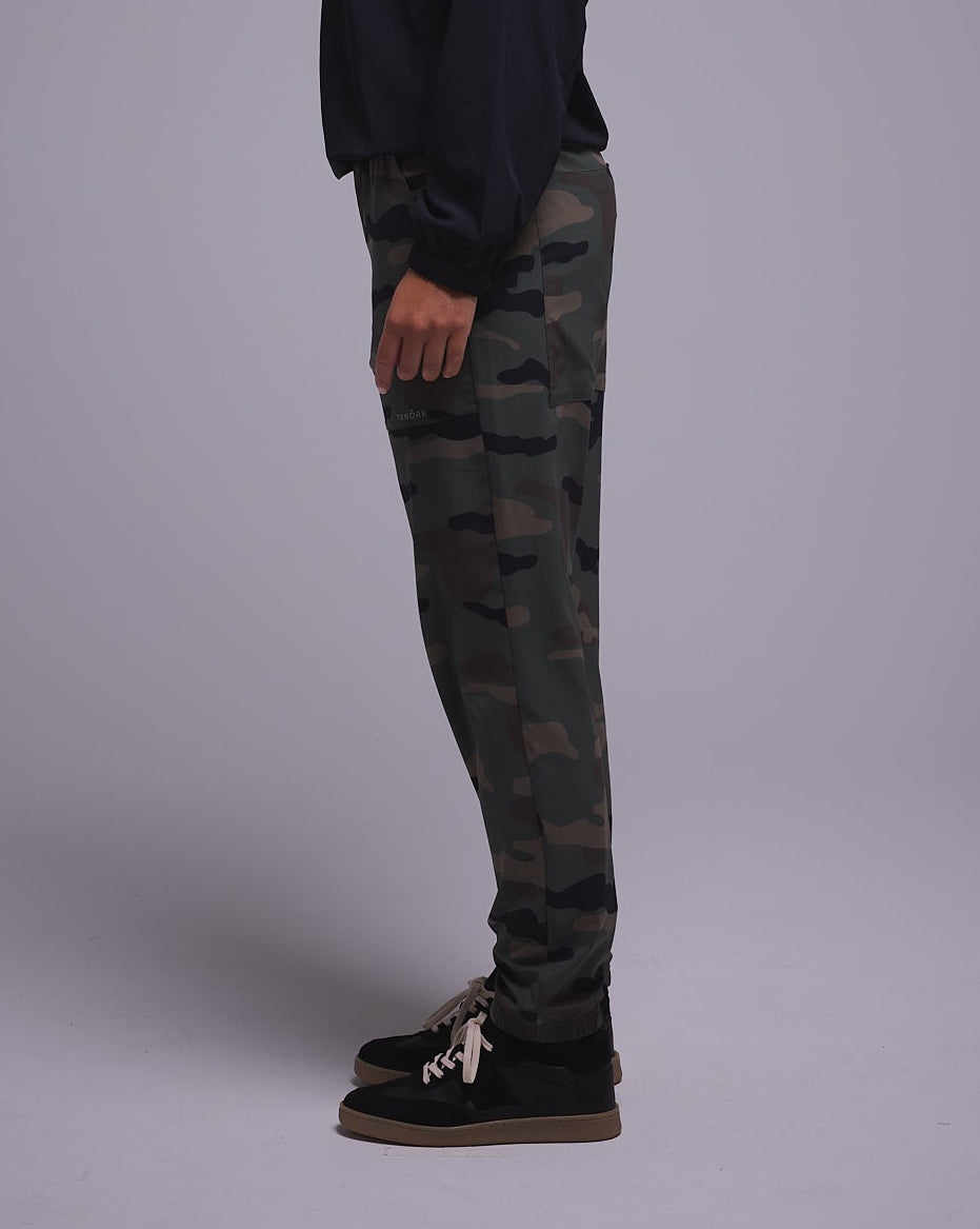 Flow Pant-TENORE