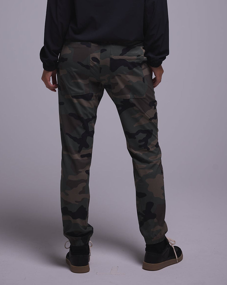 Flow Pant-TENORE