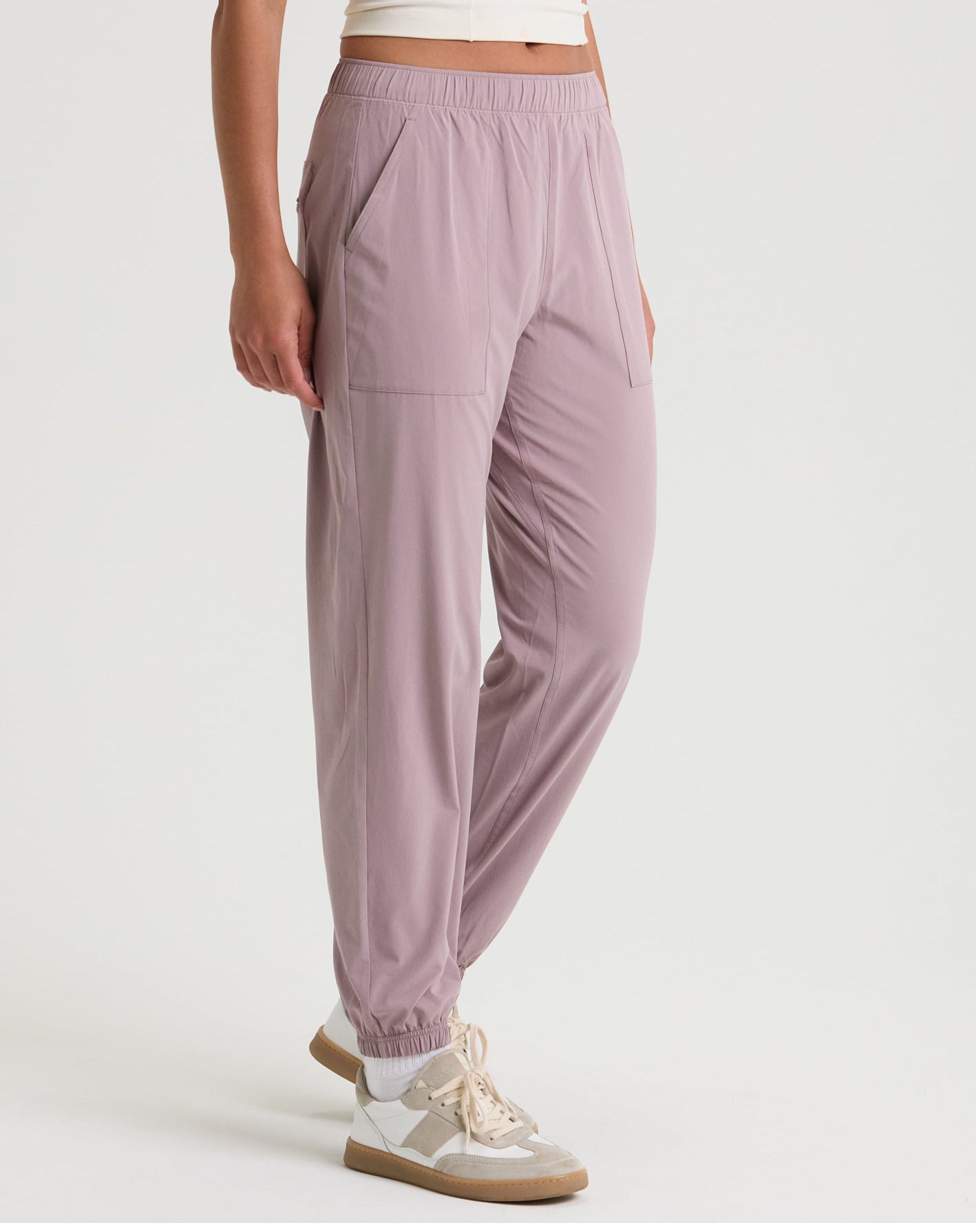 Flow Pant-TENORE