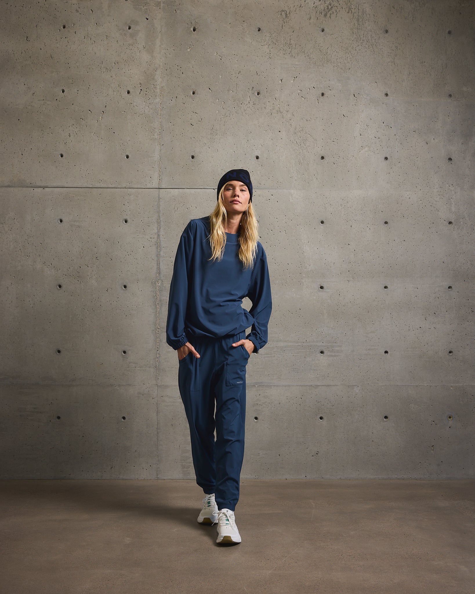 Flow Pant-TENORE