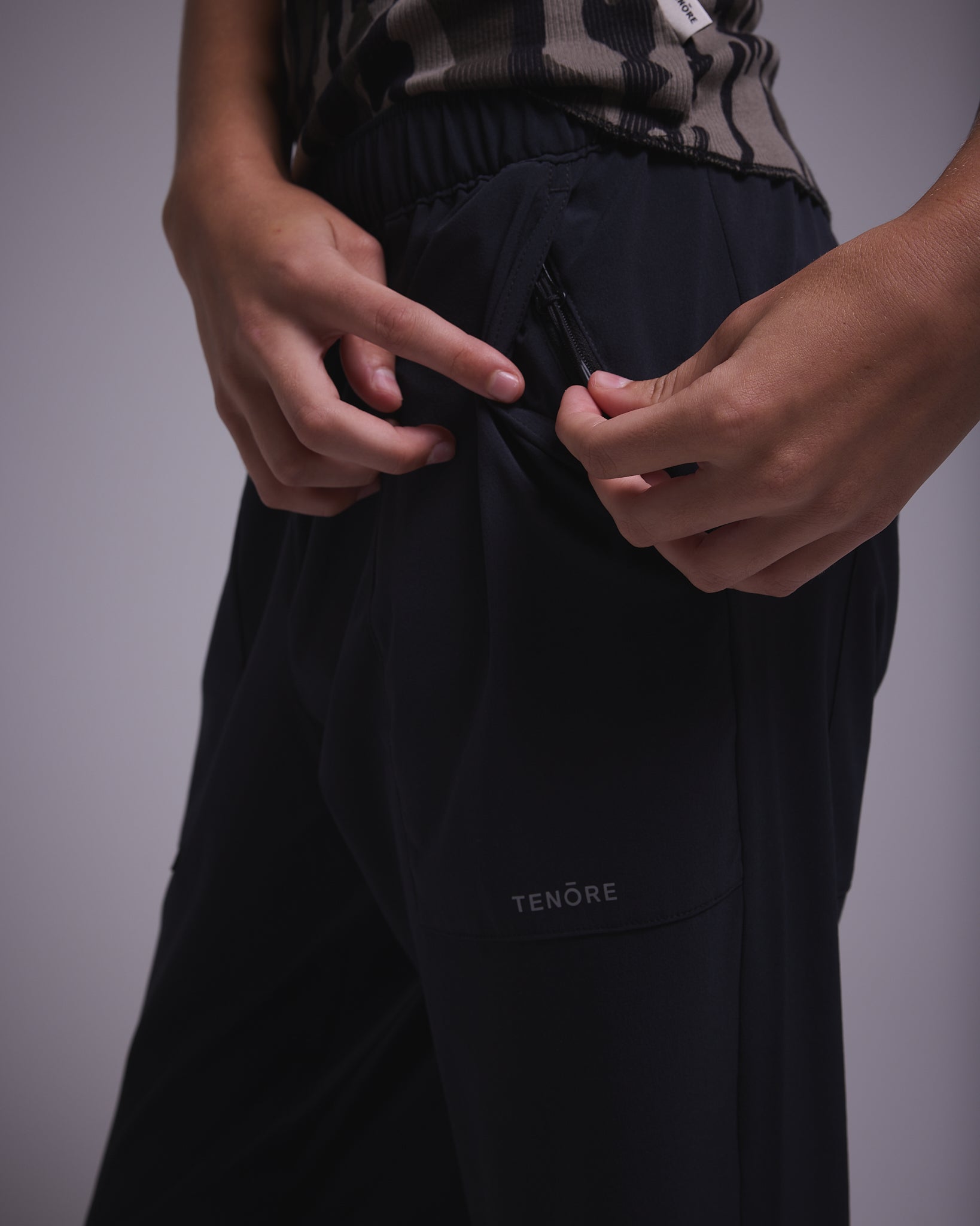 Flow Pant-TENORE