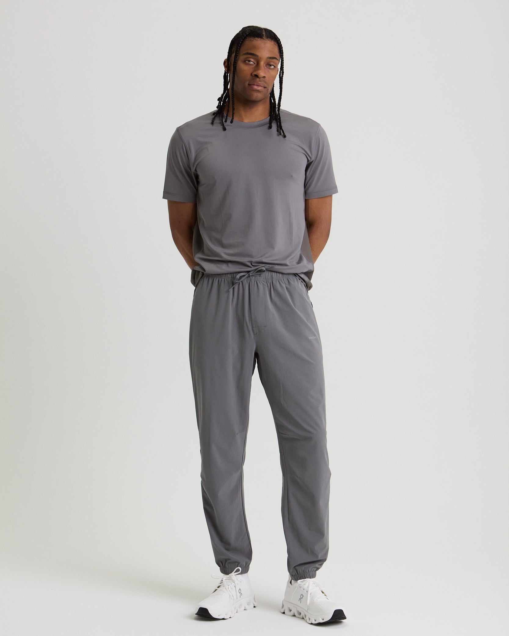 Flow Pant-TENORE