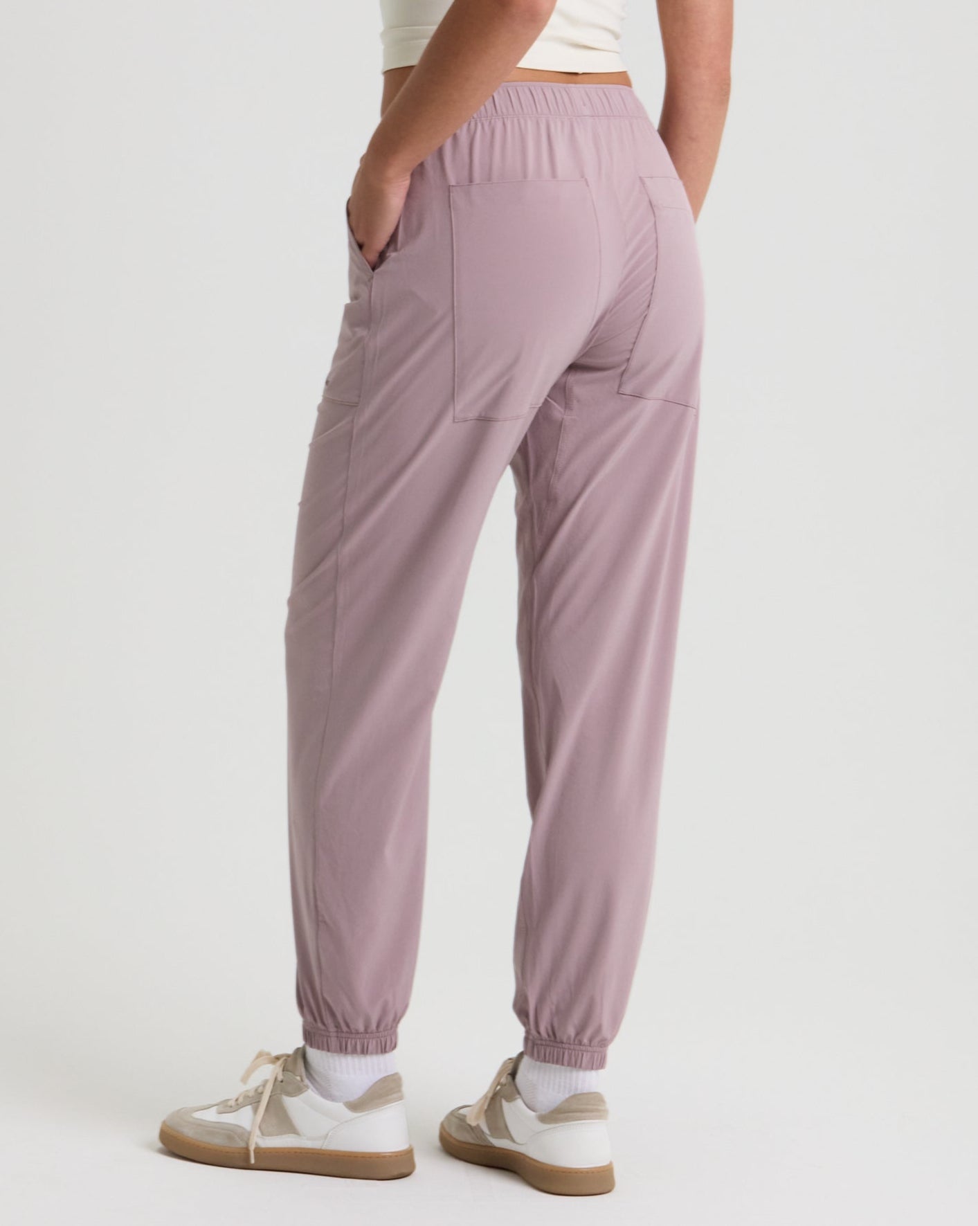 Flow Pant-TENORE
