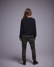 Flow Pant-TENORE