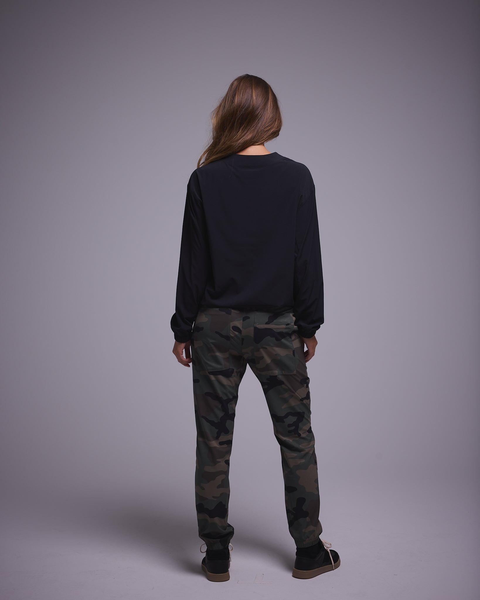 Flow Pant-TENORE