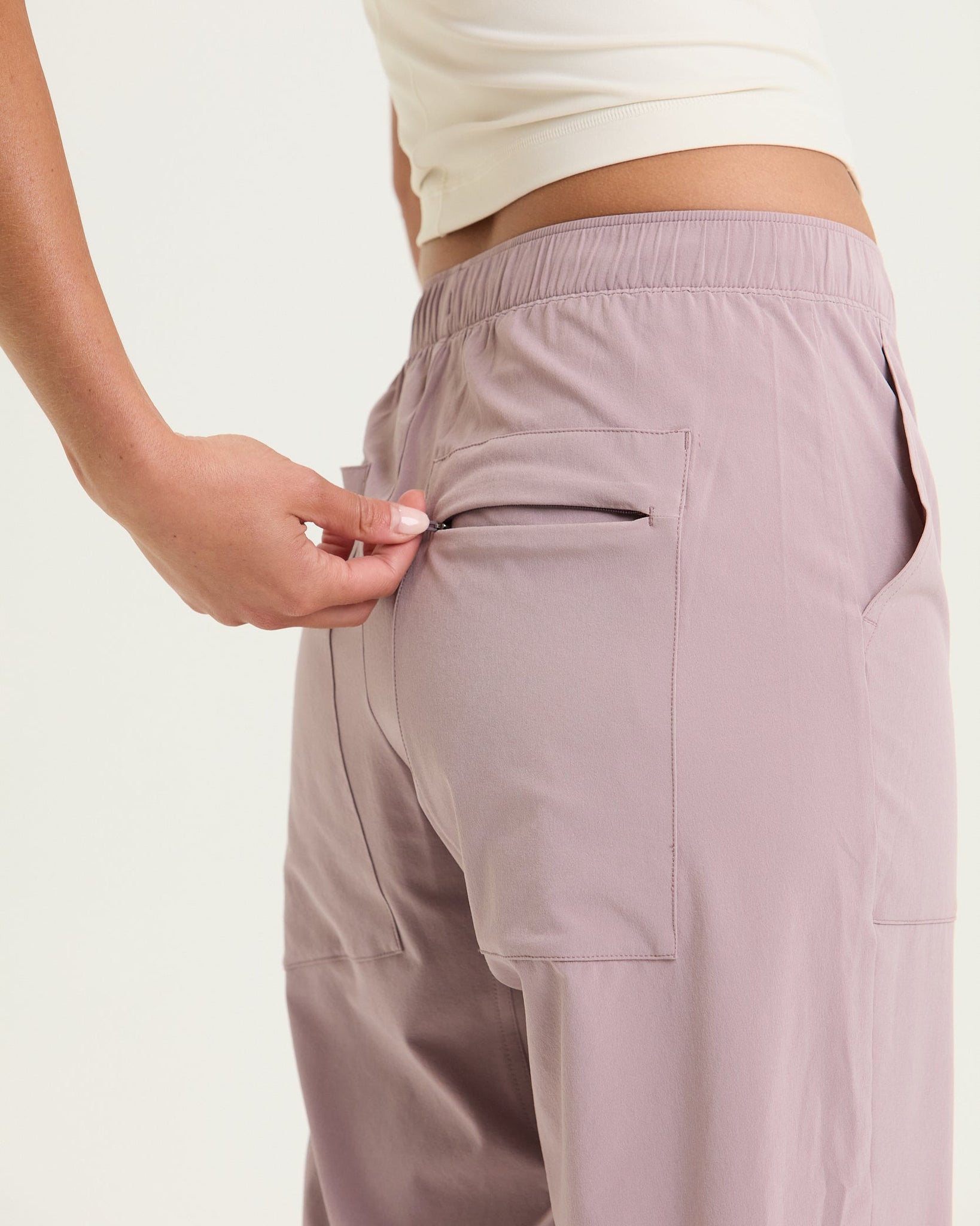 Flow Pant-TENORE