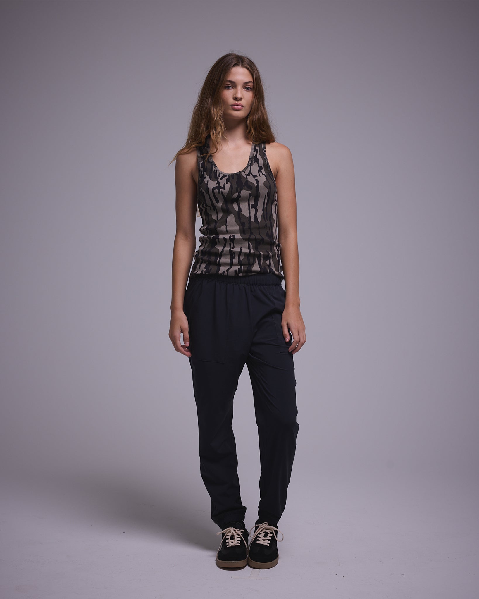 Flow Pant-TENORE