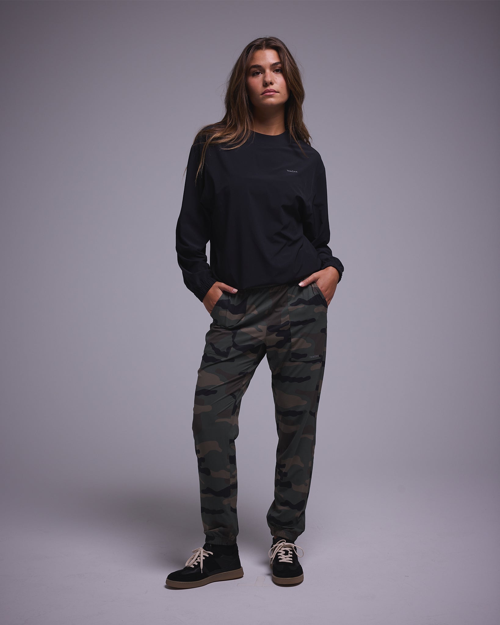 Flow Pant-TENORE