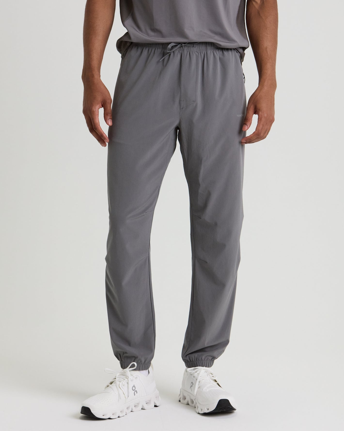 パンツ FLOW AUTHOR RATION TROUSERS-02 (GREY) TROUSERS-02 (GREY) | Flow Author Ration