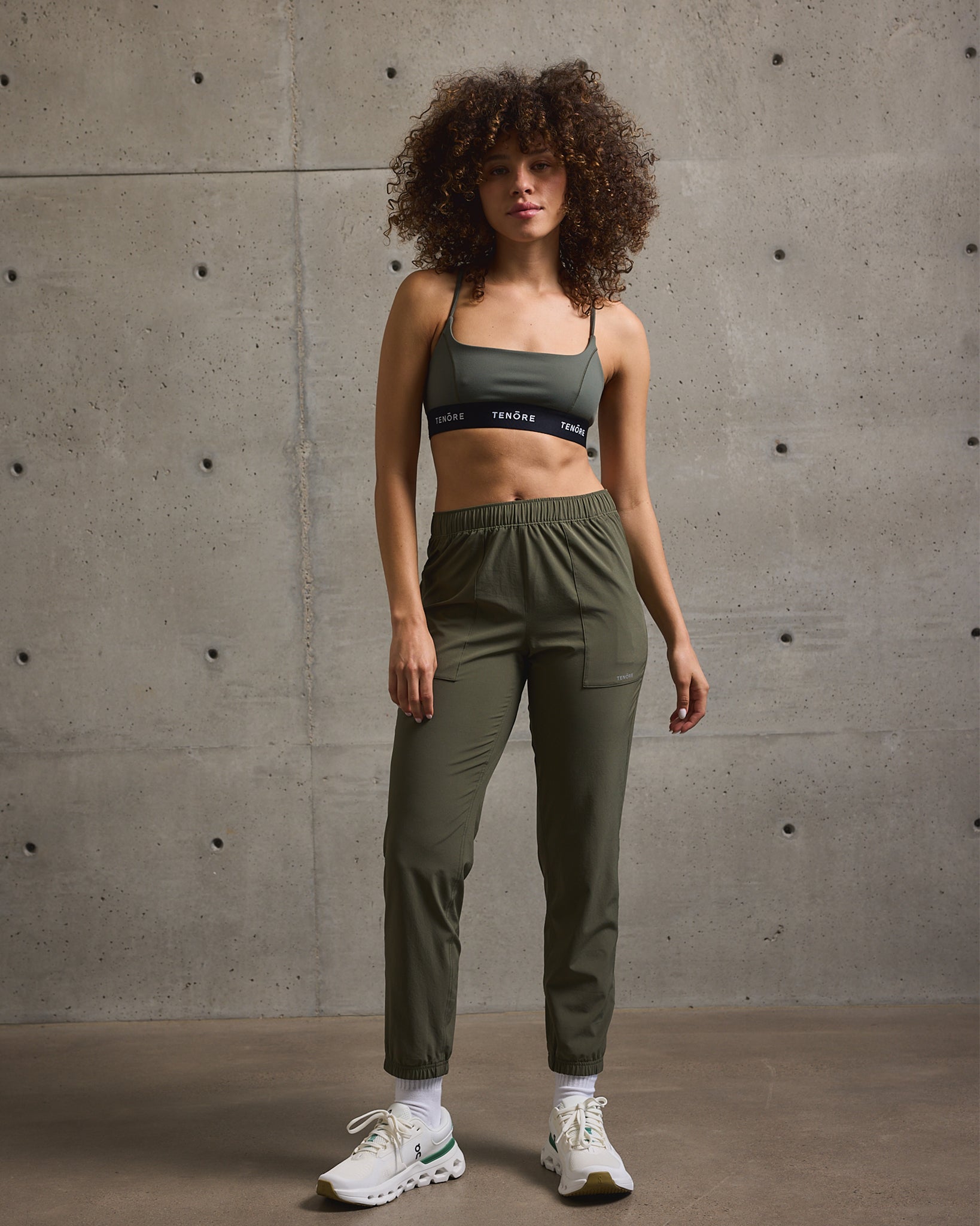 Flow Pant-TENORE