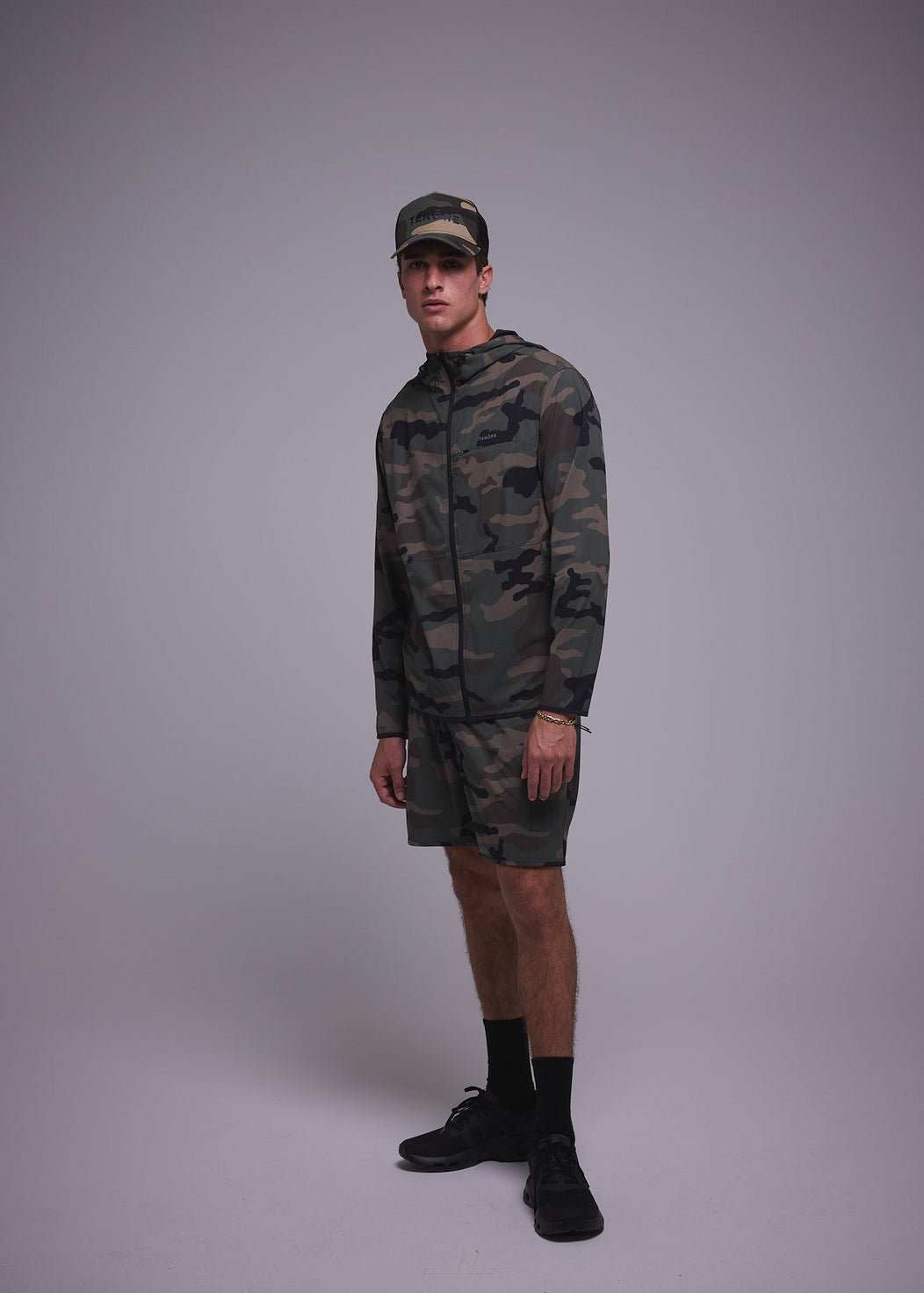 Flow Short-TENORE
