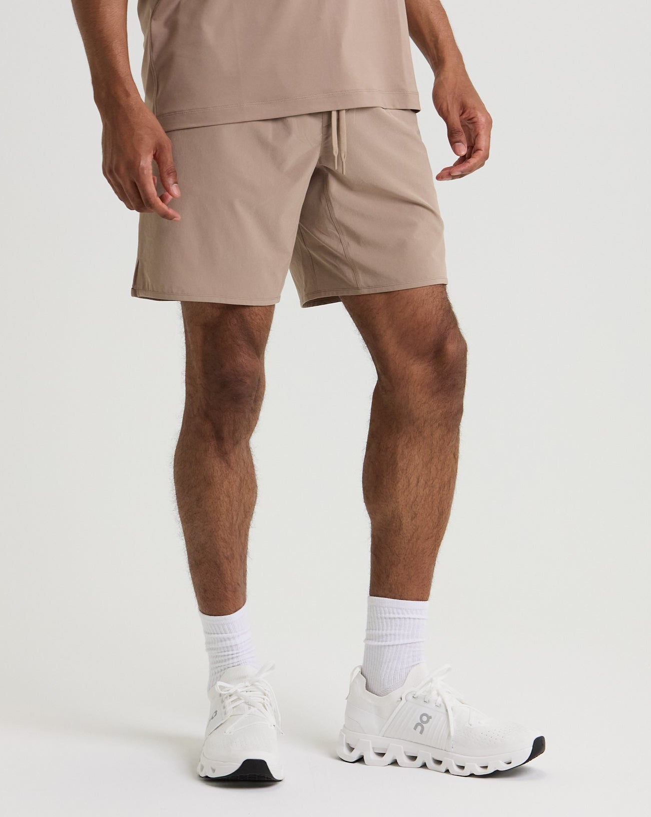 Flow Short-TENORE