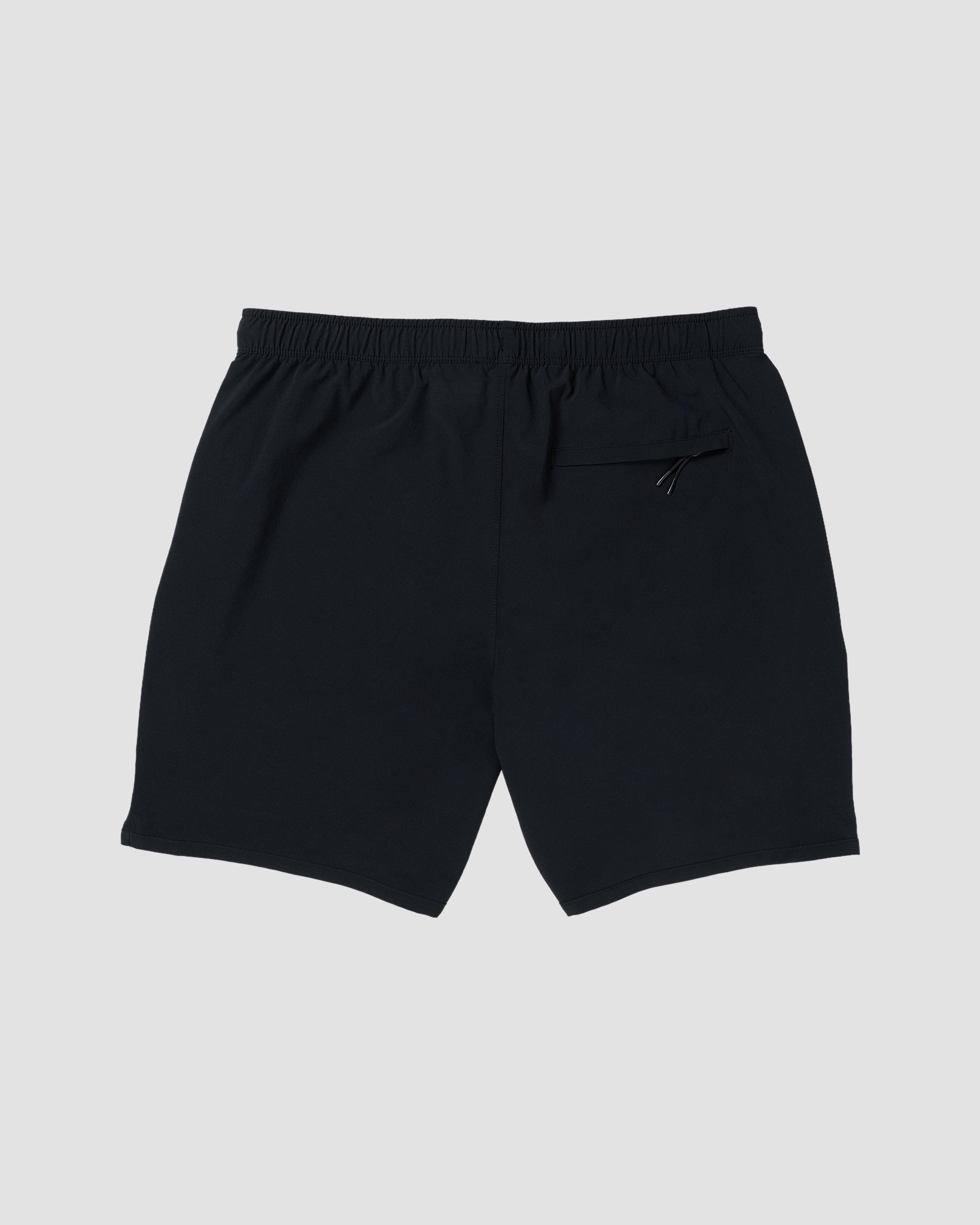 Flow Short-TENORE
