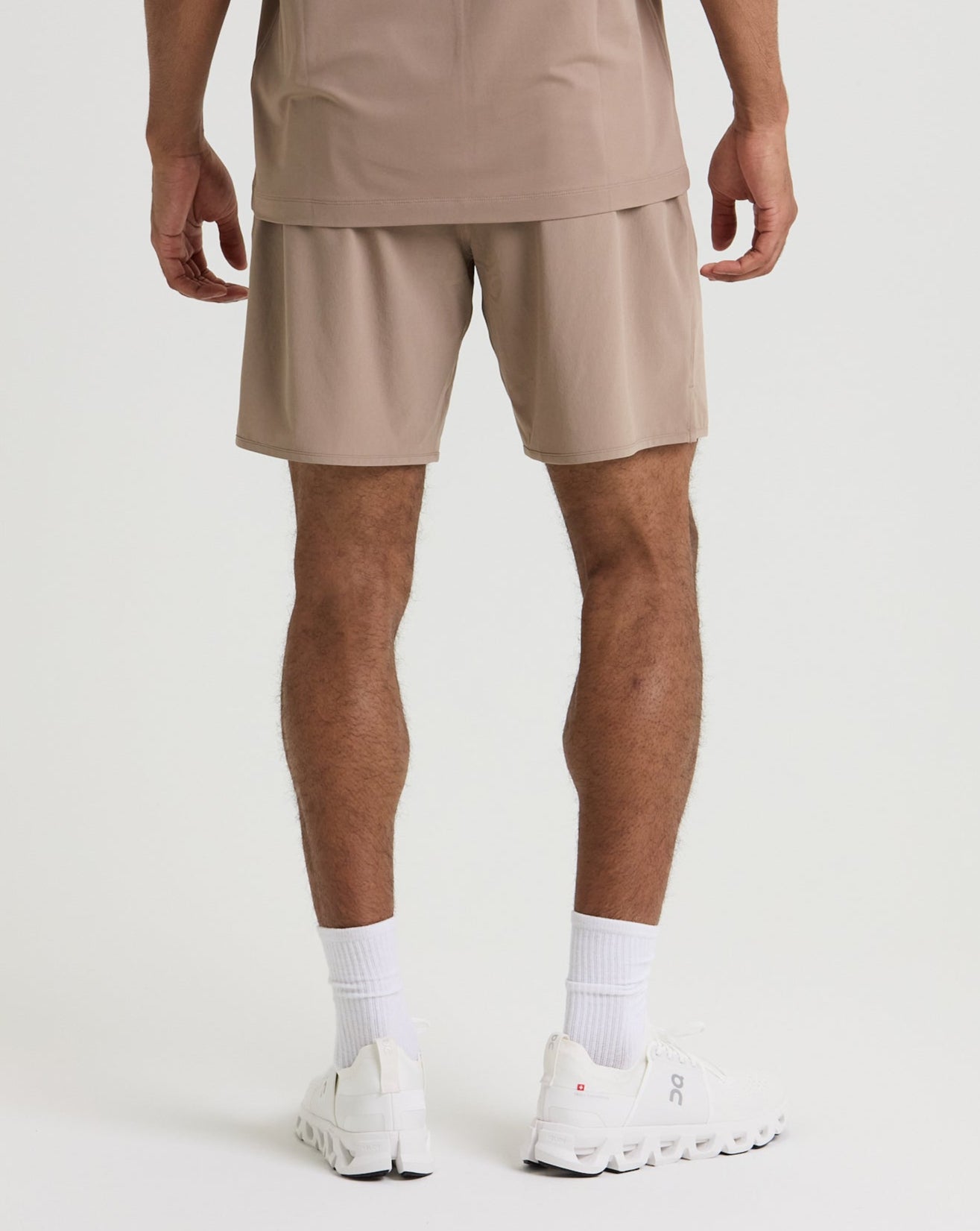 Flow Short-TENORE