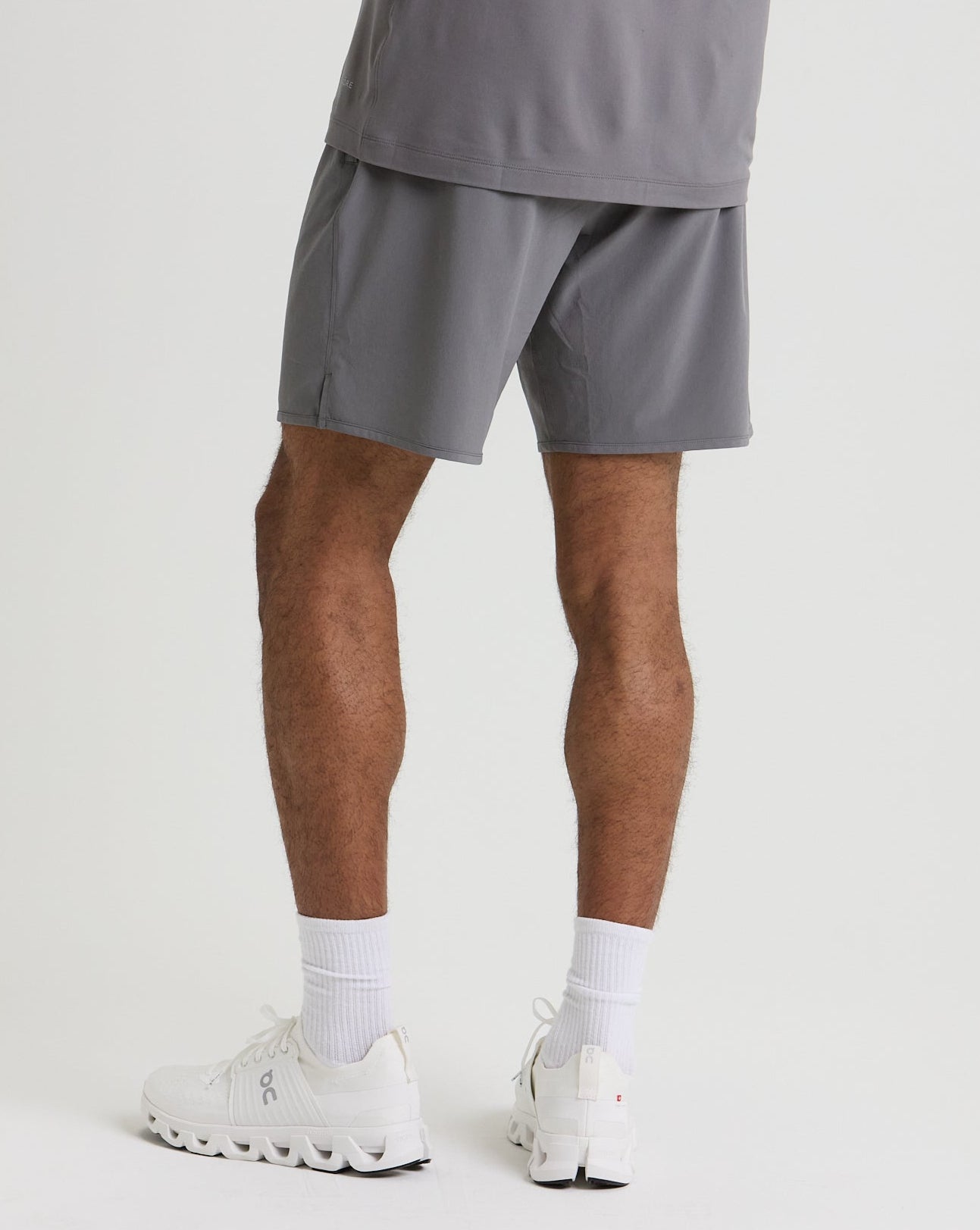 Flow Short-TENORE