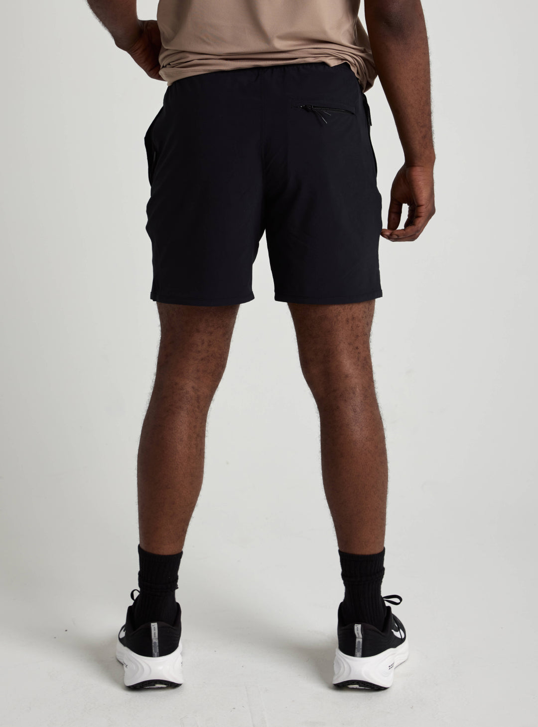 Flow Short-TENORE