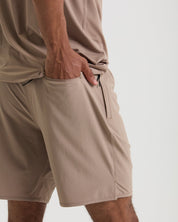 Flow Short-TENORE