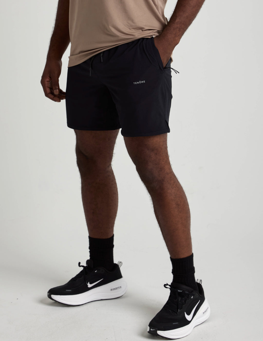 Flow Short-TENORE