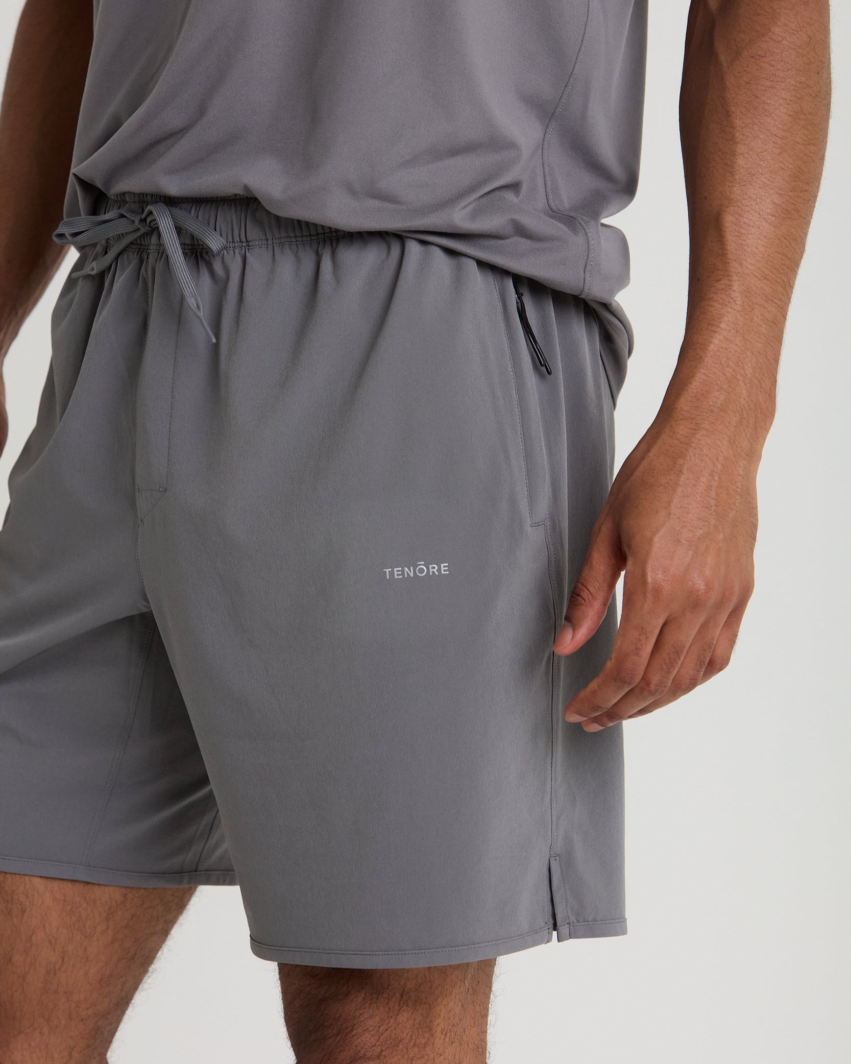 Flow Short-TENORE