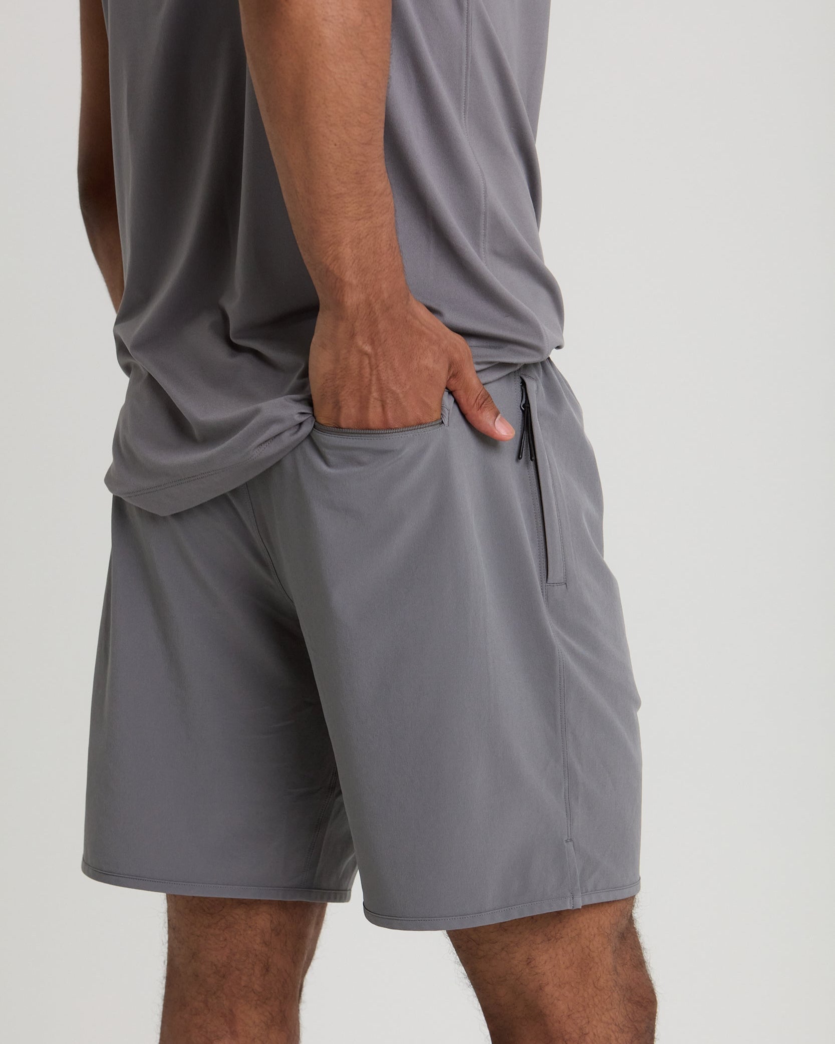 Flow Short-TENORE