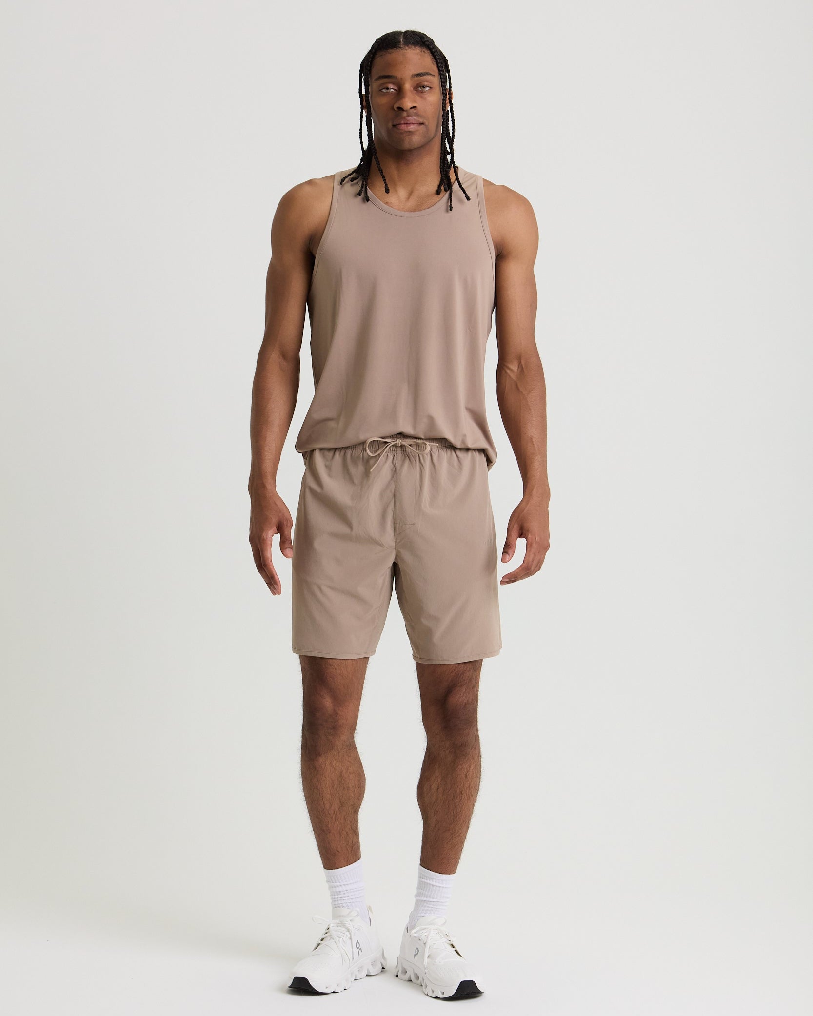 Flow Short-TENORE