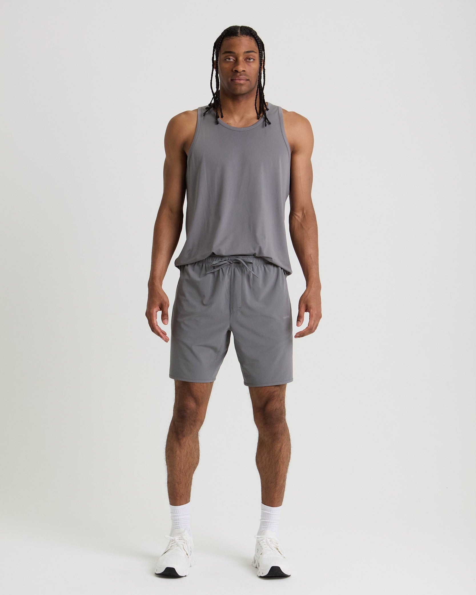 Flow Short-TENORE