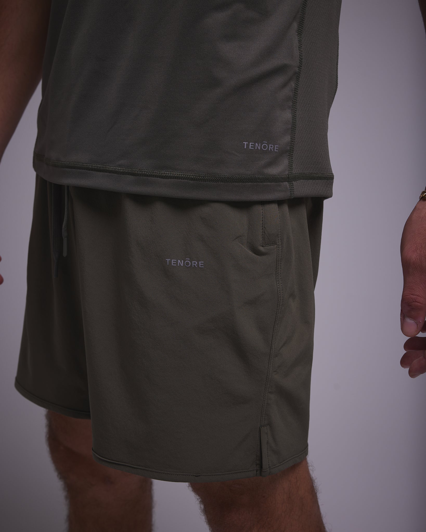 Flow Short-TENORE