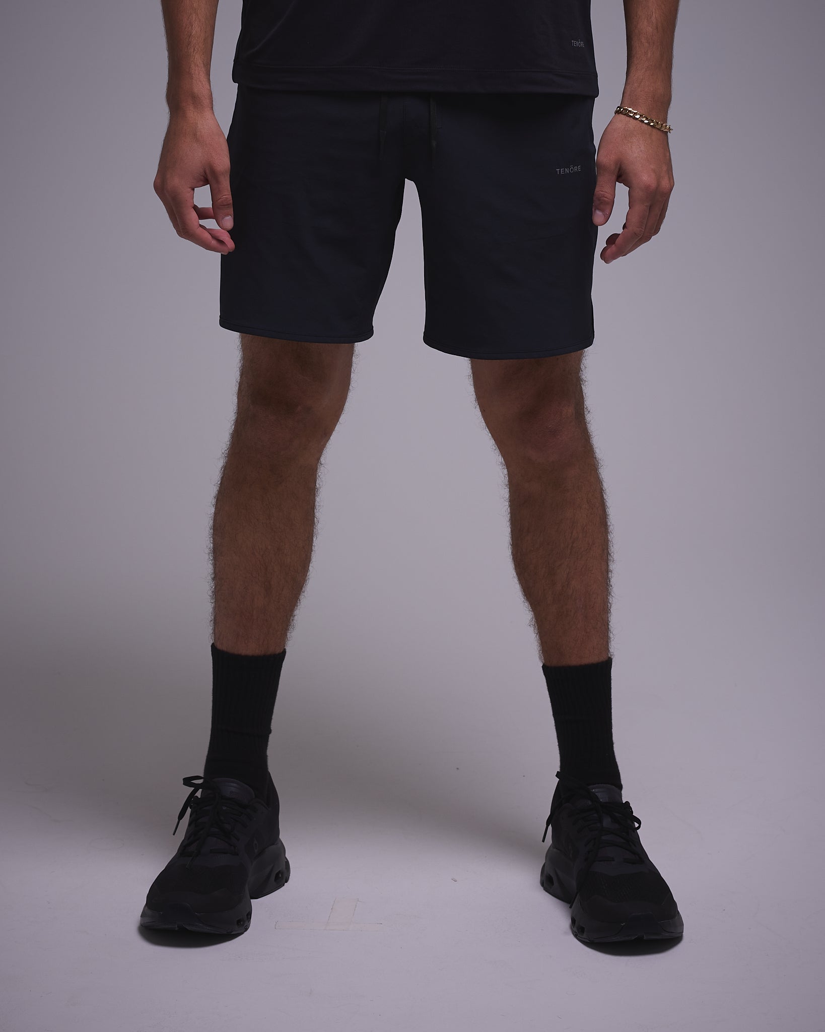 Flow Short-TENORE