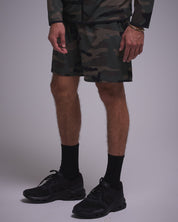 Flow Short-TENORE