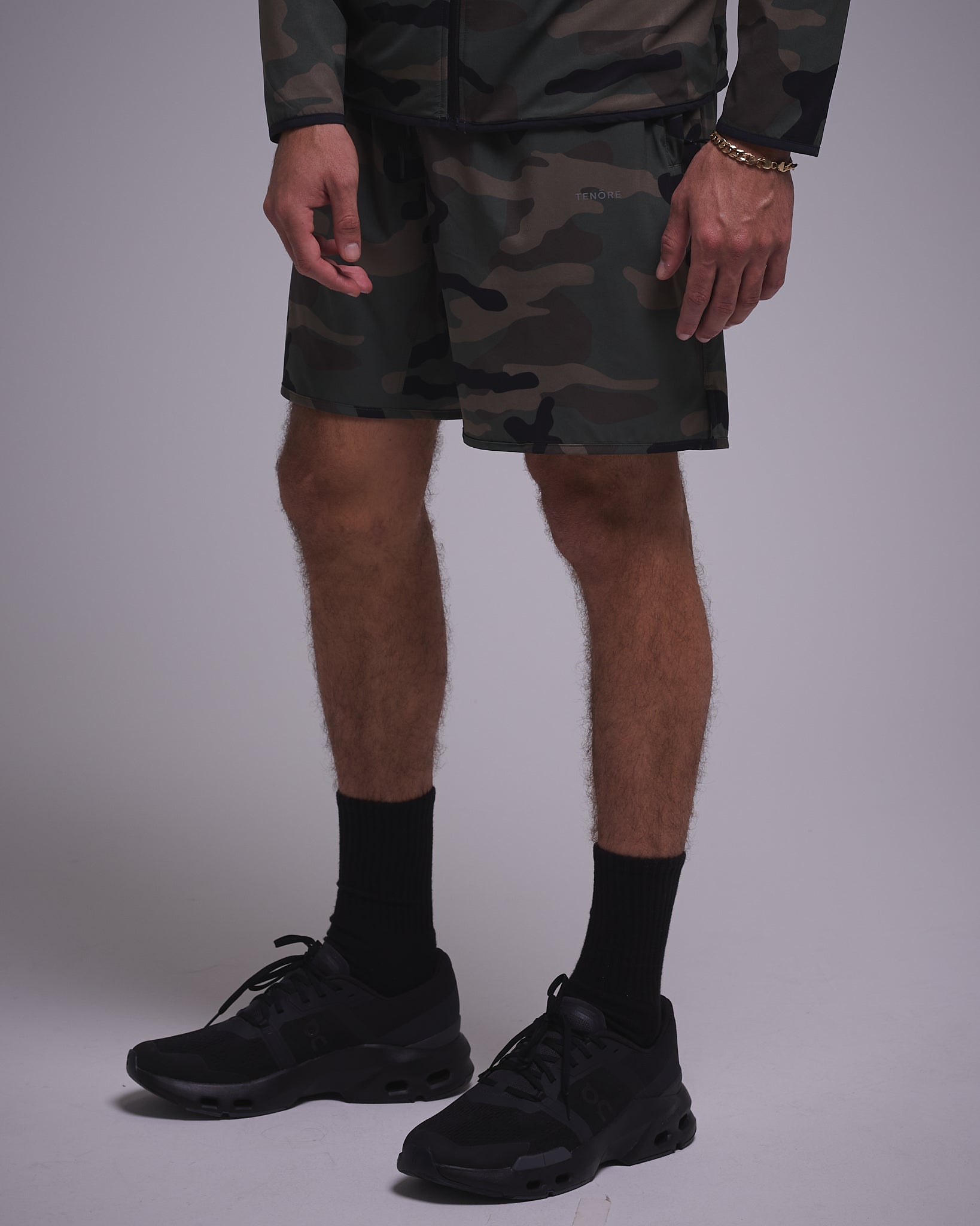 Flow Short-TENORE