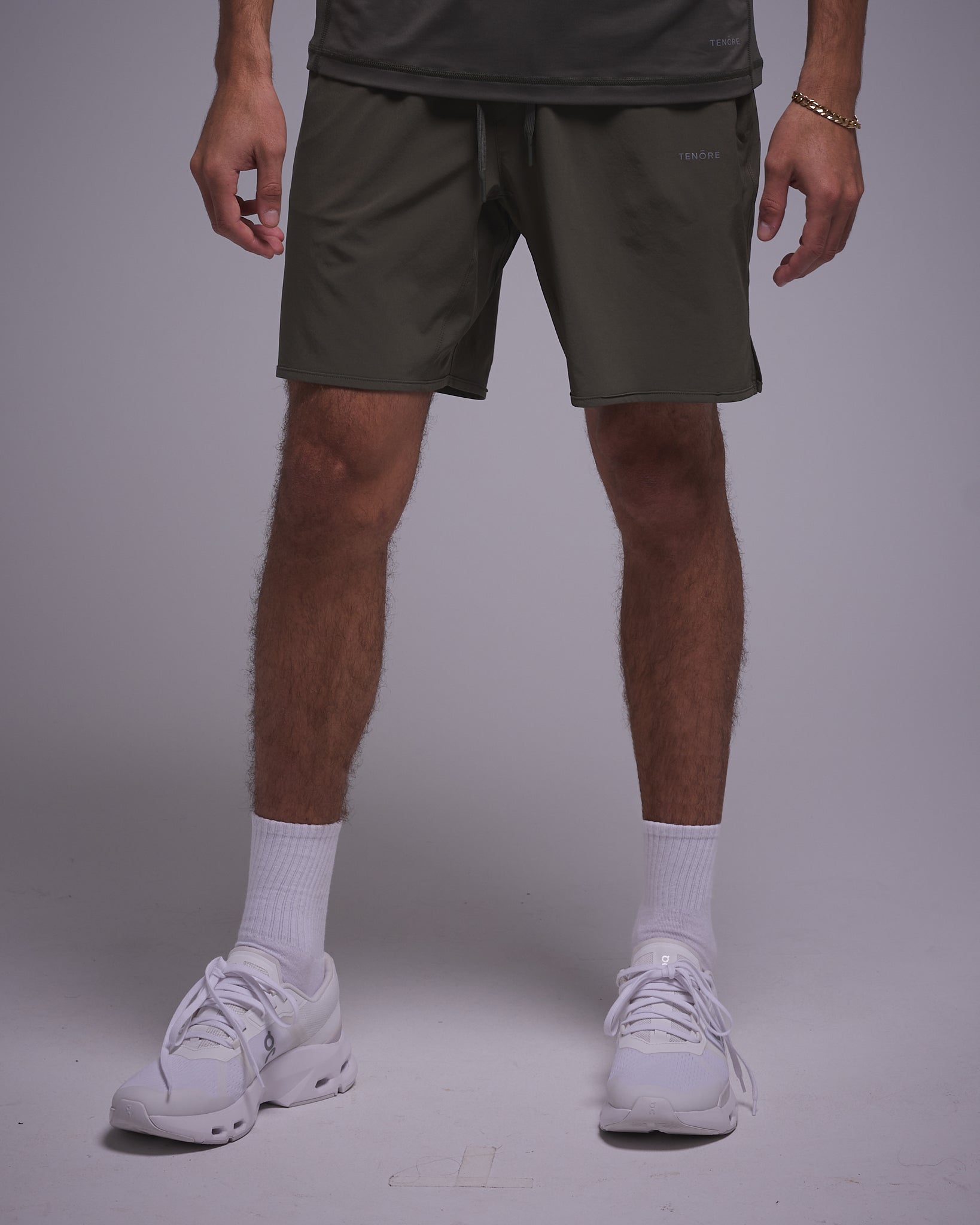 Flow Short-TENORE