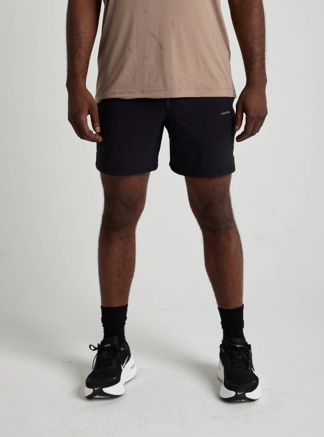 Flow Short-TENORE